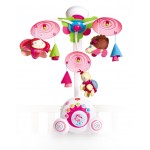 Tiny Love - Mobile Soothe & Groove Princesse 