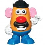 M. Patate de Playskool