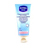NIVEA - Crème Protectrice Pour le Change - NIVEA Baby 100ml 