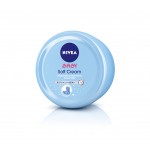 Nivea Baby - Crème Soft pour le visage et le corps 200ml
