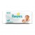 Pampers - Lingettes Sensitive x 12 Lingettes bébé 