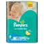 Couches Pampers Active Baby Dry Taille 6 (16 kg et +) 36 couches