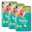 Couches Pampers Baby Dry Taille 3 Midi + (5-10 kg) 204 couches - degriffcouches