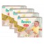 Couches Pampers Premium Care Pants Taille 3 Midi (4-9 kg) 224 couches - Degriffcouches
