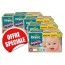Couches Pampers Active Fit Taille 3 Midi (4-9 kg) 615 couches