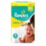 Pack 29 couches Pampers New Baby Premium Protection - Degriffcouches