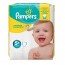 Pack 32 couches Pampers New Baby Premium Protection - Degriffcouches