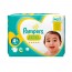 Pack 62 couches Pampers New Baby Premium Protection - degriffcouches