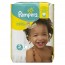 Pack 68 couches Pampers New Baby Premium Protection - Degriffcouches