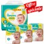 Pack jumeaux 416 couches Pampers New Baby Premium Protection - Degriffcouches