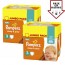 Pack Jumeaux 448 couches Pampers Sleep & Play - degriffcouches