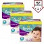 Pack Jumeaux 470 couches Pampers Active Fit - Degriffcouches