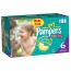 Couches Pampers Baby Dry Taille 6 (16 kg et +) 198 couches - degriffcouches