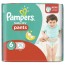 Couches Pampers Baby Dry Pants Taille 6 (16 kg et +) 21 couches 