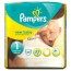 Pack 23 couches Pampers New Baby Premium Protection - degriffcouches