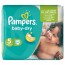 Couches Pampers Baby Dry Taille 5 Junior (11-25-kg) 41 couches - Degriffcouches