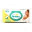 Pampers - Lingettes New Baby Sensitive x 50 Lingettes de Pampers - degriffcouches