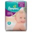 Couches Pampers Active Fit Taille 5 Junior (11-25 kg) 92 couches - Degriffcouches