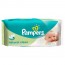 Pampers - Lingettes Natural Clean x 64 Lingettes bébé - degriffcouches