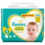 Pack 56 Couches Pampers New Baby Premium Protection - Degriffcouches