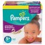Couches pampers active fit Taille 5+ (13-27-kg) 58 couches 