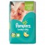 Couches Pampers Baby Dry Taille 3+ Midi+ (5-10 kg)  68 couches - degriffcouches