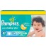 Couches Pampers Active Dry Baby Taille 4+ Maxi Plus (9-16-kg) 112 couches - Degriffcouches