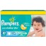 Couches Pampers Active Dry Baby Taille 4+ Maxi Plus (9-16-kg) 112 couches - Degriffcouches
