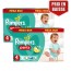 Couches Pampers Baby Dry Pants Taille 4 Maxi (8-15-kg) 230 couches - Degriffcouches