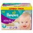 Couches Pampers Active Fit Taille 3 Midi (4-9 kg) 62 couches - Degriffcouches