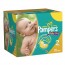 Couches Pampers Baby Dry Taille 2 Mini (3-6kg) 232 couches 