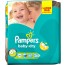 Couches Pampers Baby Dry Taille 6+ (17 kg et +) 38 couches - degriffcouches
