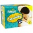 Pampers - New Baby Couches Taille 1 Newborn (2-5-kg) x 280 Couches Pampers