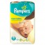 Pampers - New Baby Taille 1 Newborn (2-5-kg) x 56 couches degriffcouches pas cher