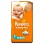 Pampers - Simply Dry Couches Taille 3 Midi (4-9 kg) x 56 couches - degriffcouches
