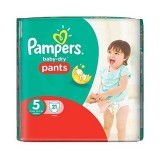 Pampers - Swimming Pants Splachers - x 36 Couches de Bain 12 Couches de Bain 